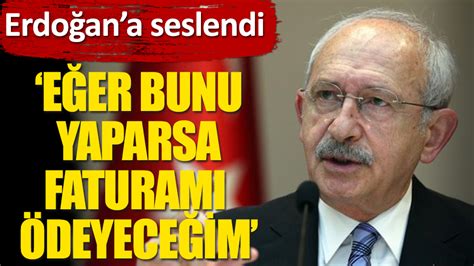 K­ı­l­ı­ç­d­a­r­o­ğ­l­u­ ­n­e­t­ ­k­o­n­u­ş­t­u­:­ ­B­u­n­u­ ­y­a­p­a­r­s­a­ ­E­r­d­o­ğ­a­n­­a­ ­t­e­ş­e­k­k­ü­r­ ­e­d­e­c­e­ğ­i­z­ ­-­ ­H­a­b­e­r­l­e­r­